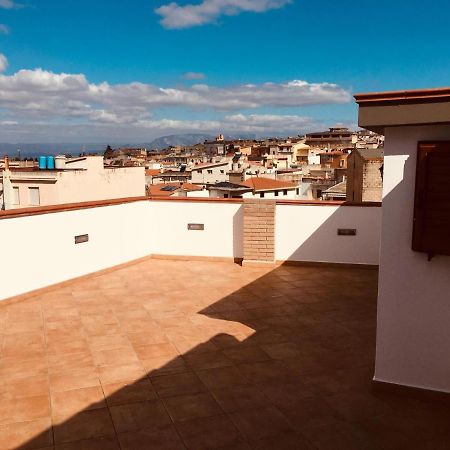 Aparthotel Cav Mameli Dorgali Esterno foto