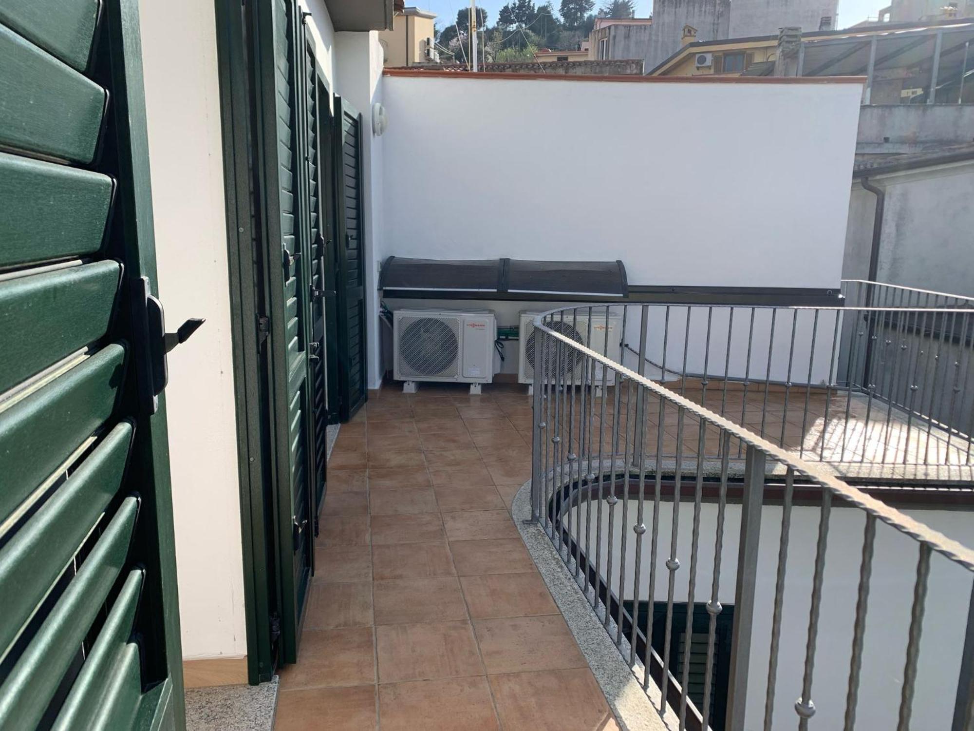 Aparthotel Cav Mameli Dorgali Esterno foto