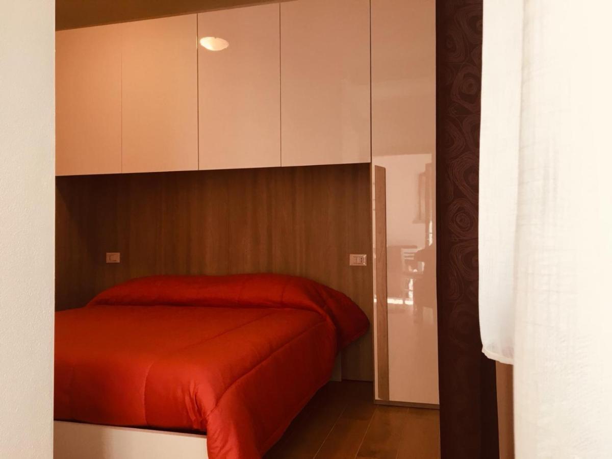 Aparthotel Cav Mameli Dorgali Esterno foto