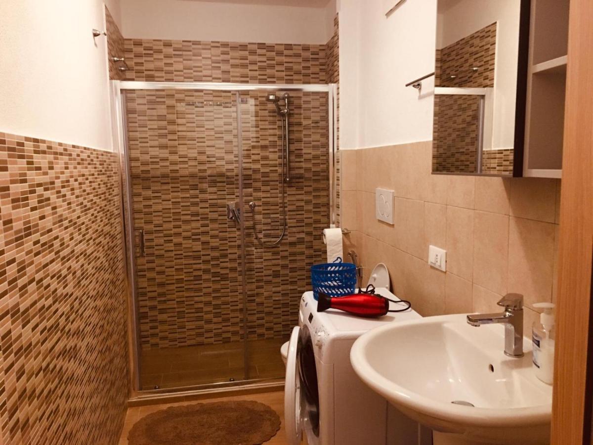 Aparthotel Cav Mameli Dorgali Esterno foto