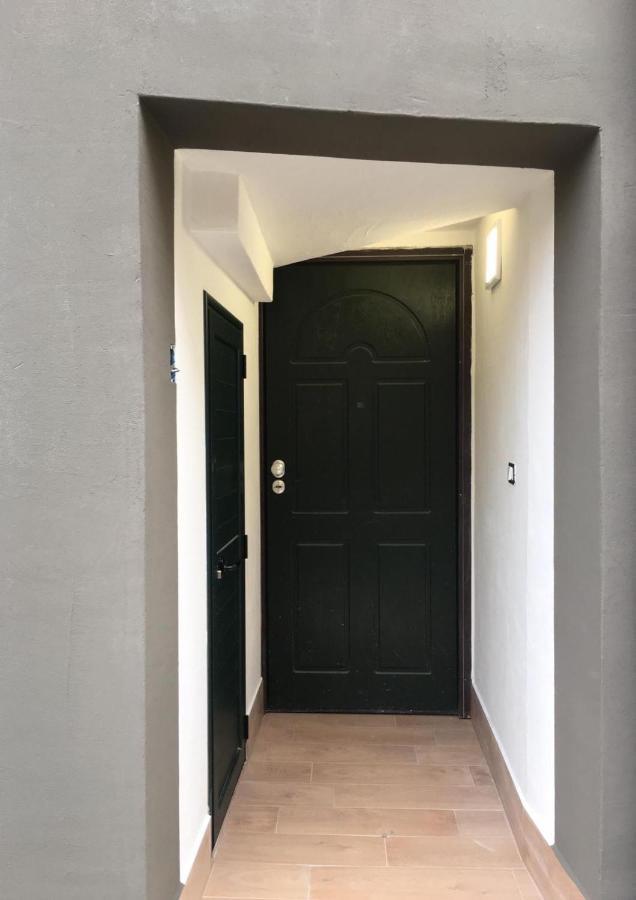 Aparthotel Cav Mameli Dorgali Esterno foto