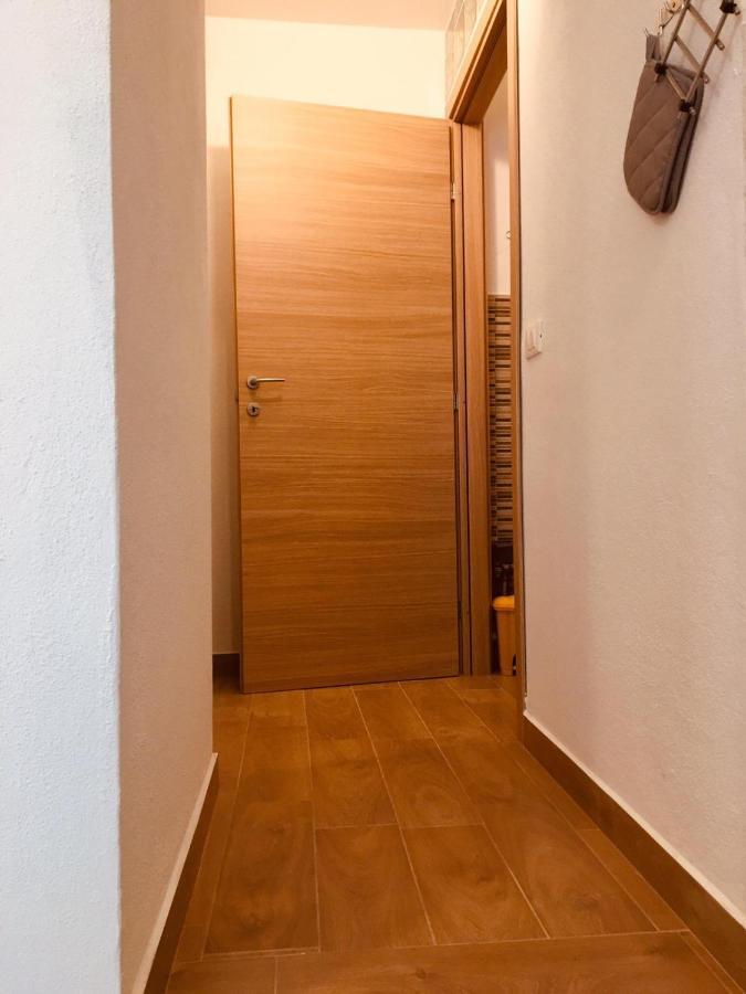 Aparthotel Cav Mameli Dorgali Esterno foto