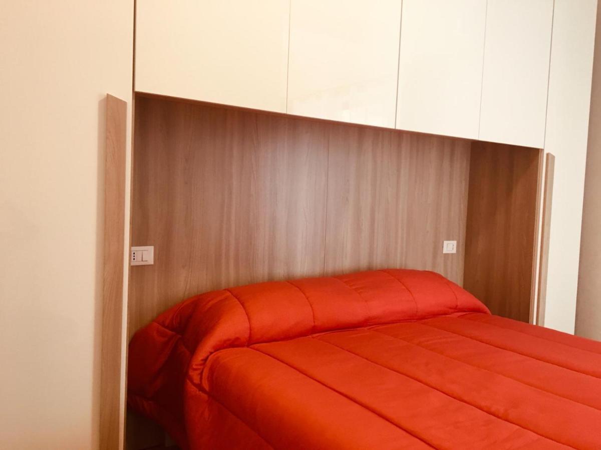 Aparthotel Cav Mameli Dorgali Esterno foto