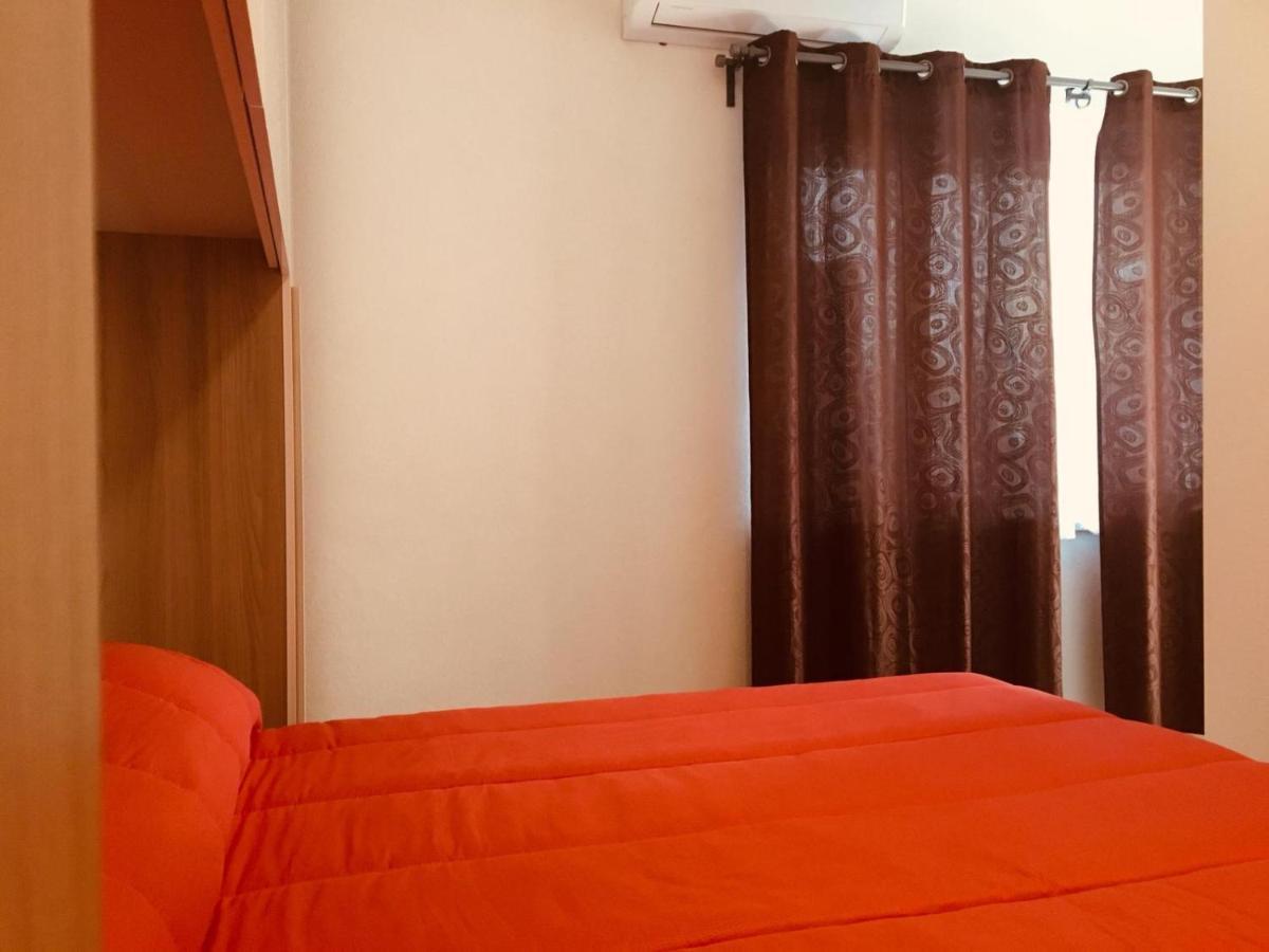 Aparthotel Cav Mameli Dorgali Esterno foto