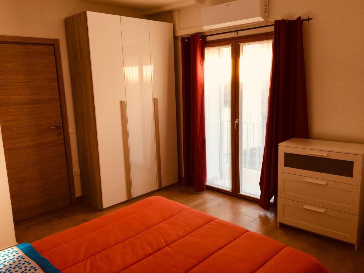Aparthotel Cav Mameli Dorgali Esterno foto