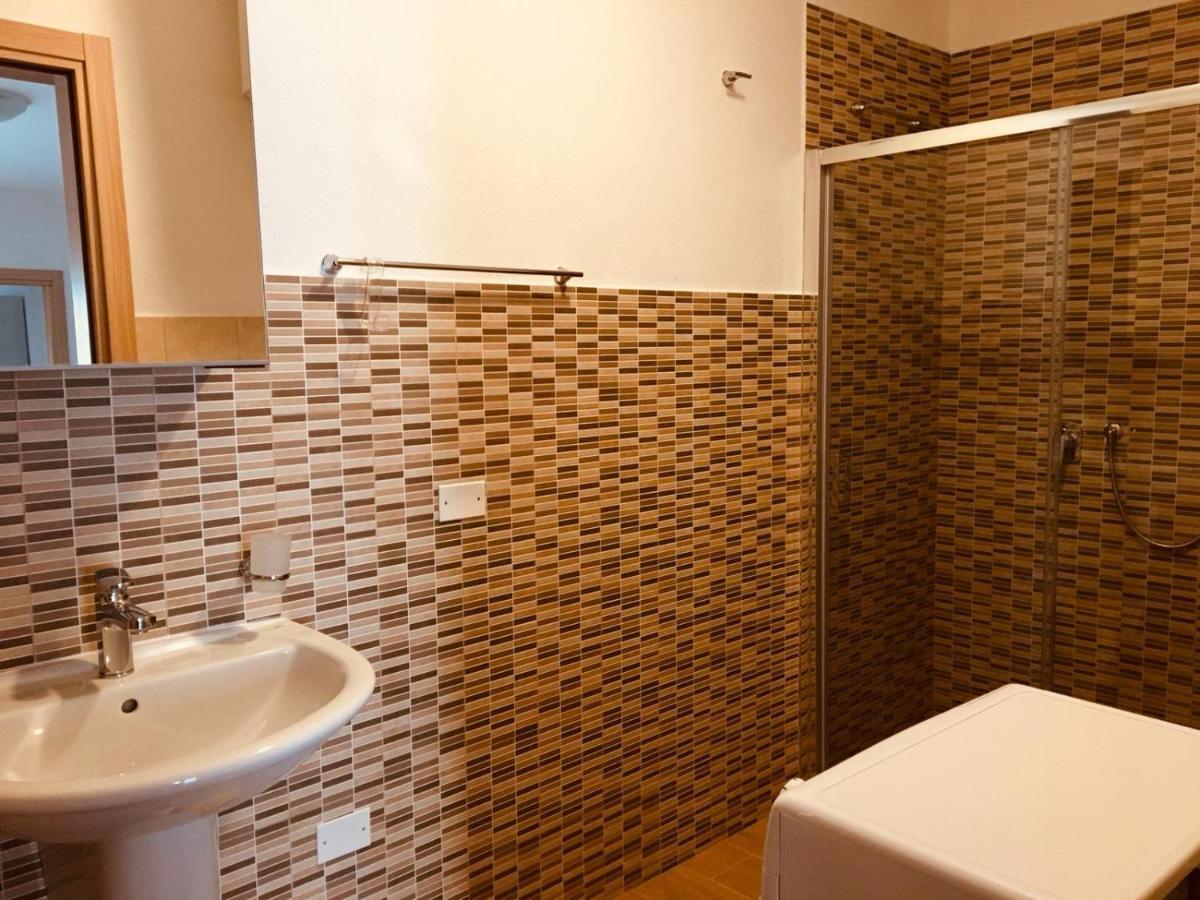 Aparthotel Cav Mameli Dorgali Esterno foto