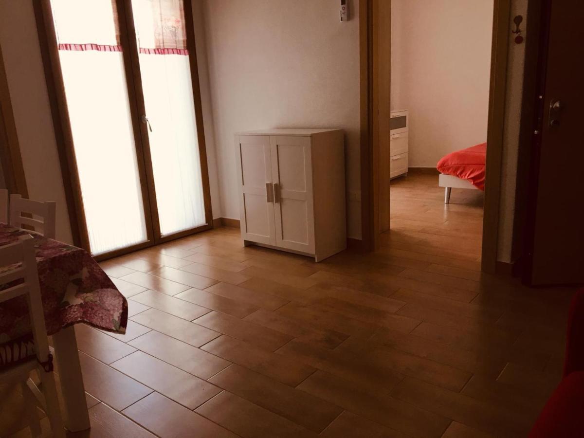 Aparthotel Cav Mameli Dorgali Esterno foto