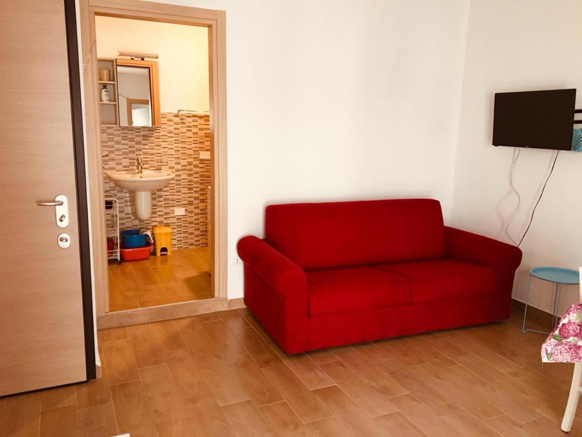 Aparthotel Cav Mameli Dorgali Esterno foto