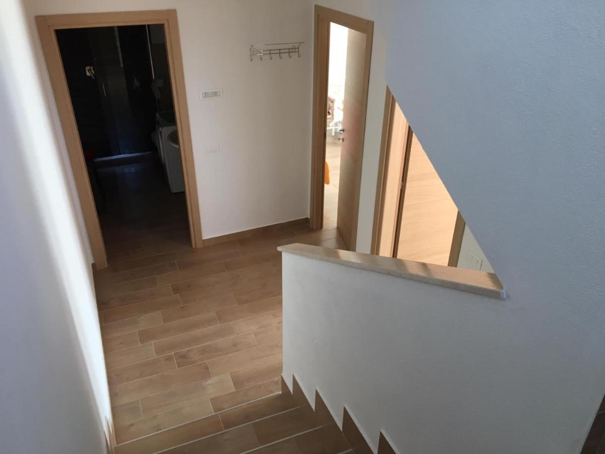 Aparthotel Cav Mameli Dorgali Esterno foto