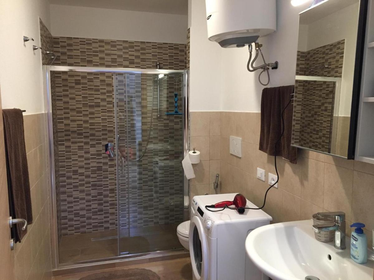 Aparthotel Cav Mameli Dorgali Esterno foto