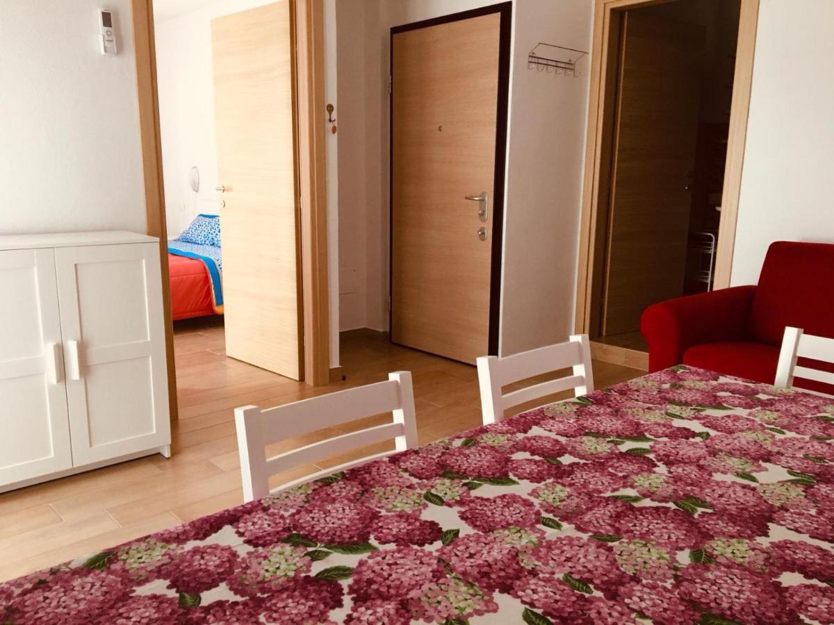 Aparthotel Cav Mameli Dorgali Esterno foto