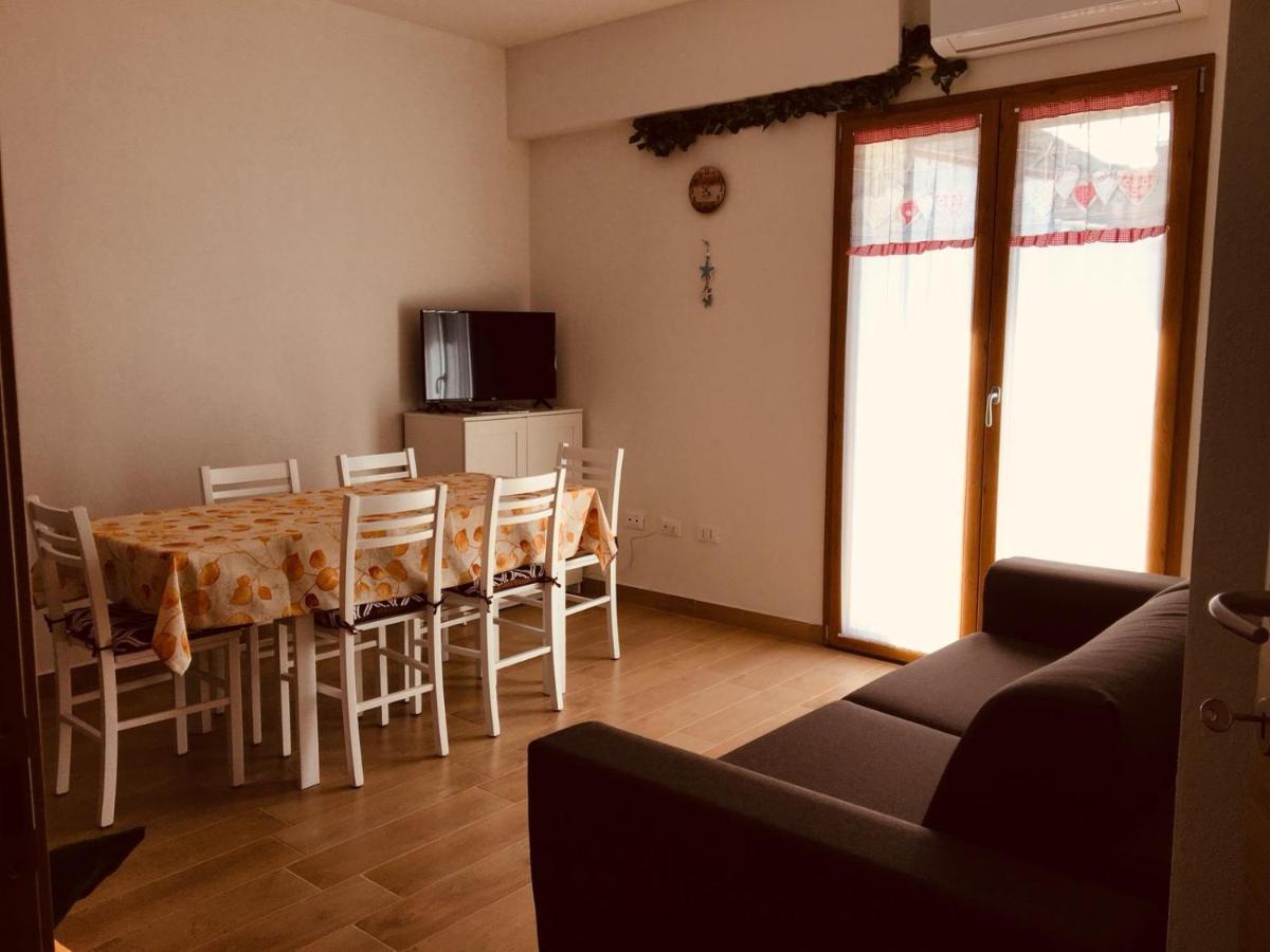 Aparthotel Cav Mameli Dorgali Esterno foto